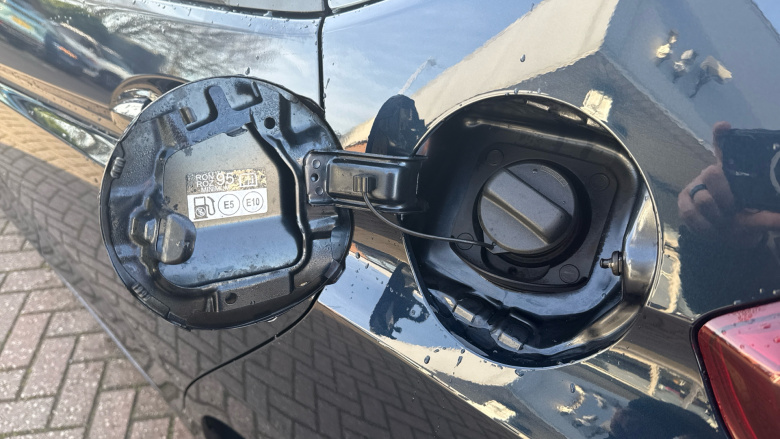 Honda Jazz 1.3 i-VTEC SE Navi 5dr Petrol Hatchback